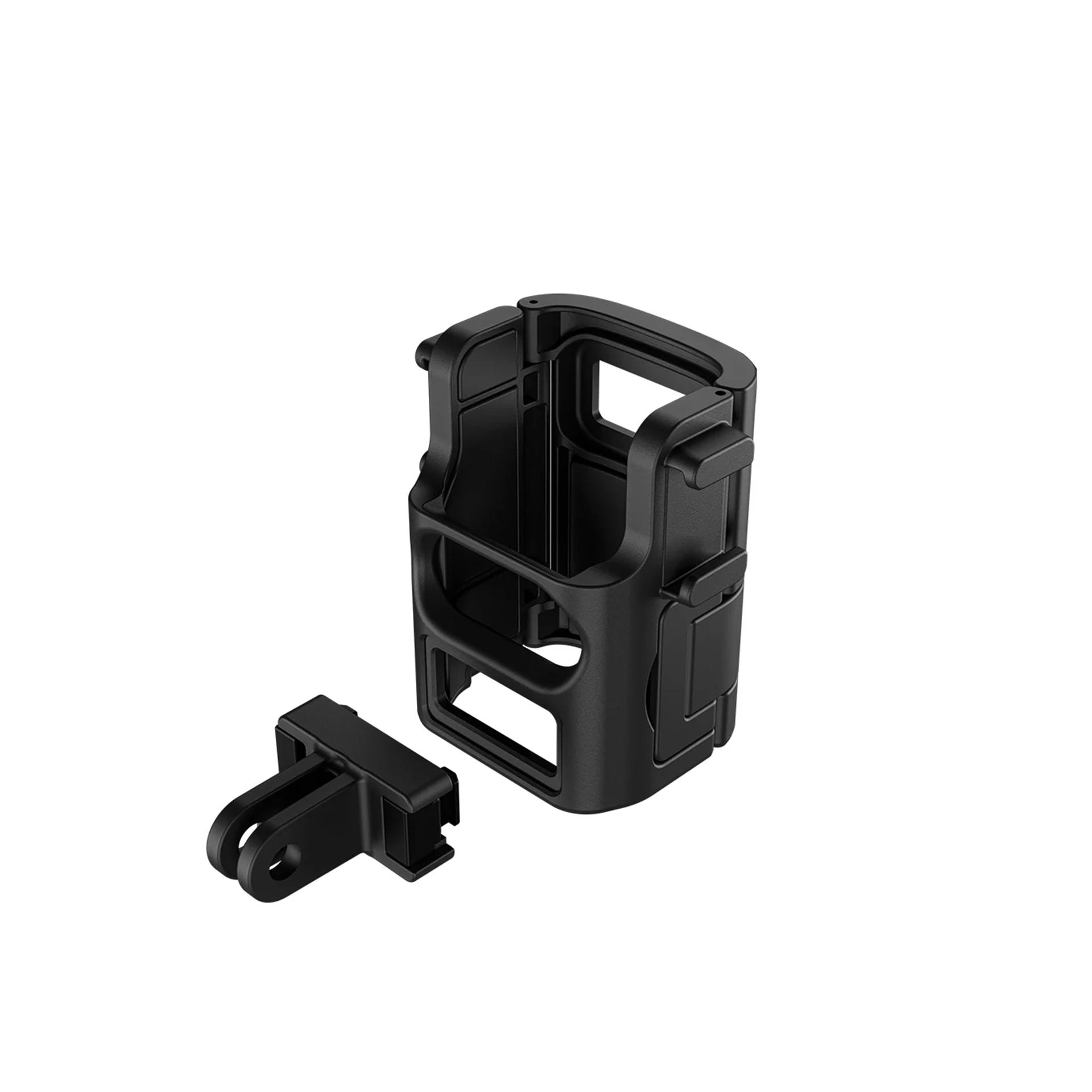 Telesin Osmo Pocket 3 için Multi-Functional Frame
