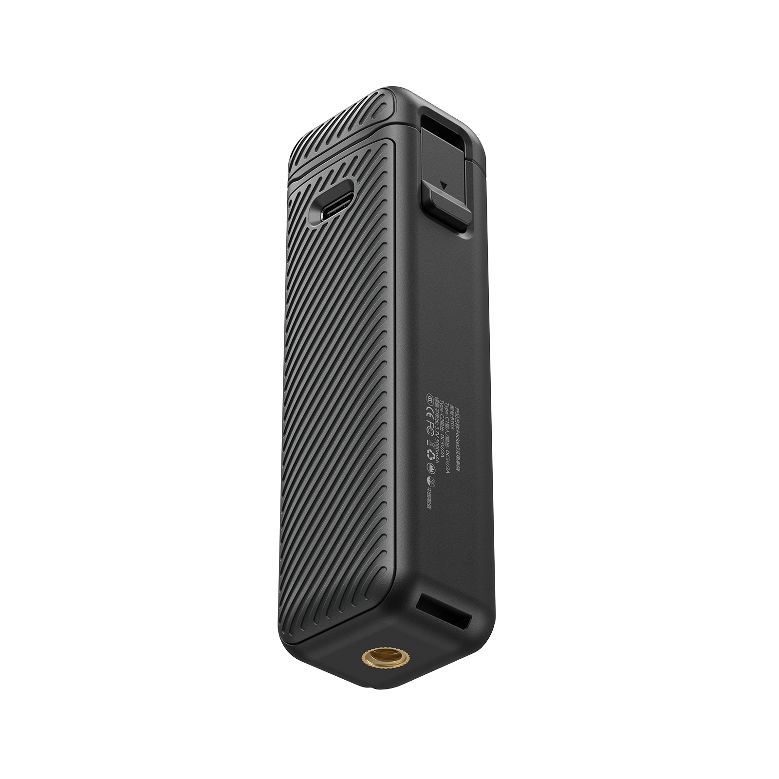 Telesin Osmo Pocket 4 Battery Handle