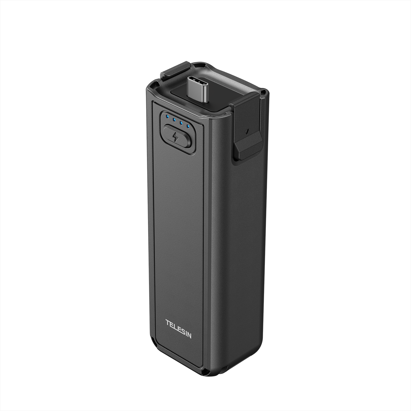 Telesin Osmo Pocket 4 Battery Handle