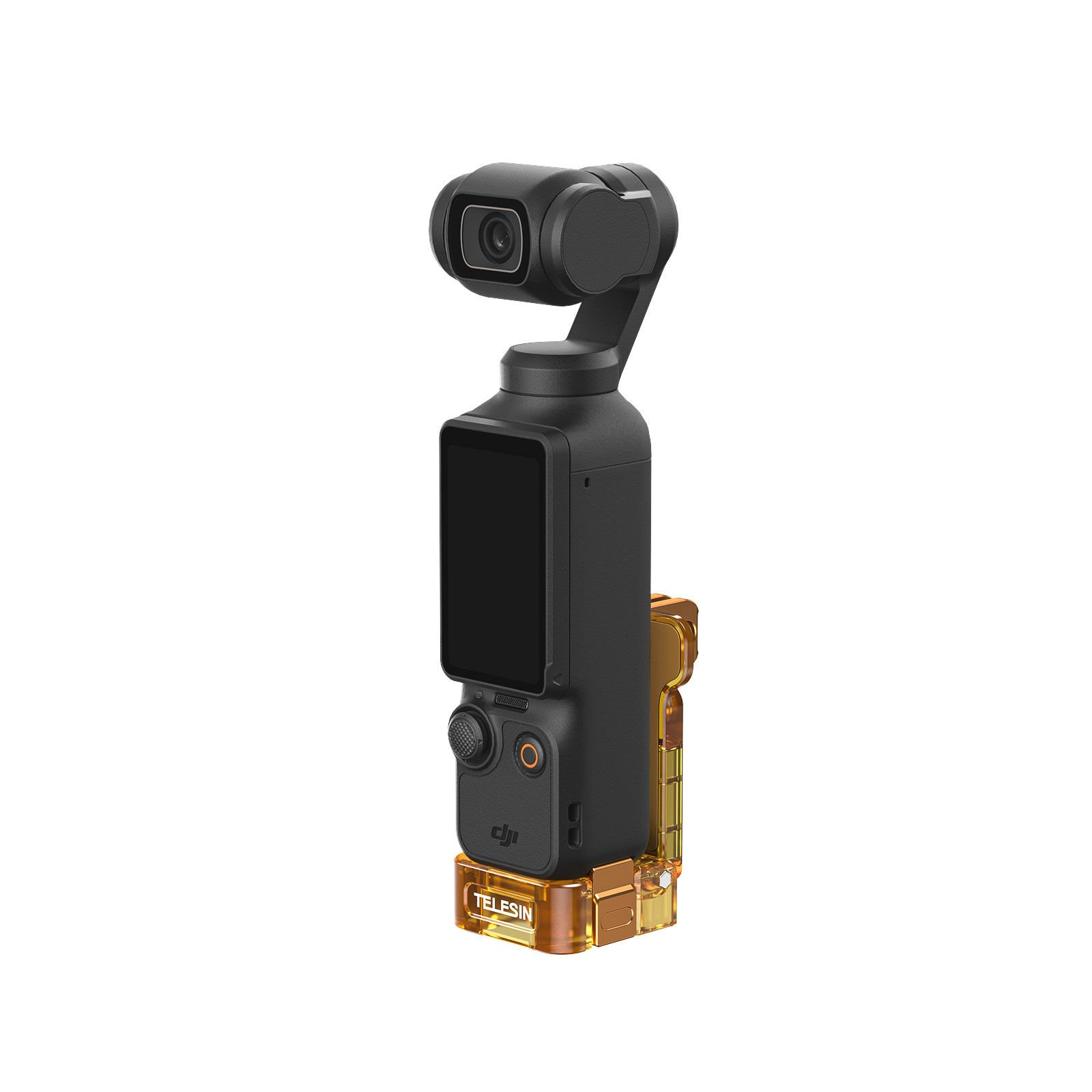 Telesin Osmo Pocket 4 için Manyetik Genişletme Aparatı