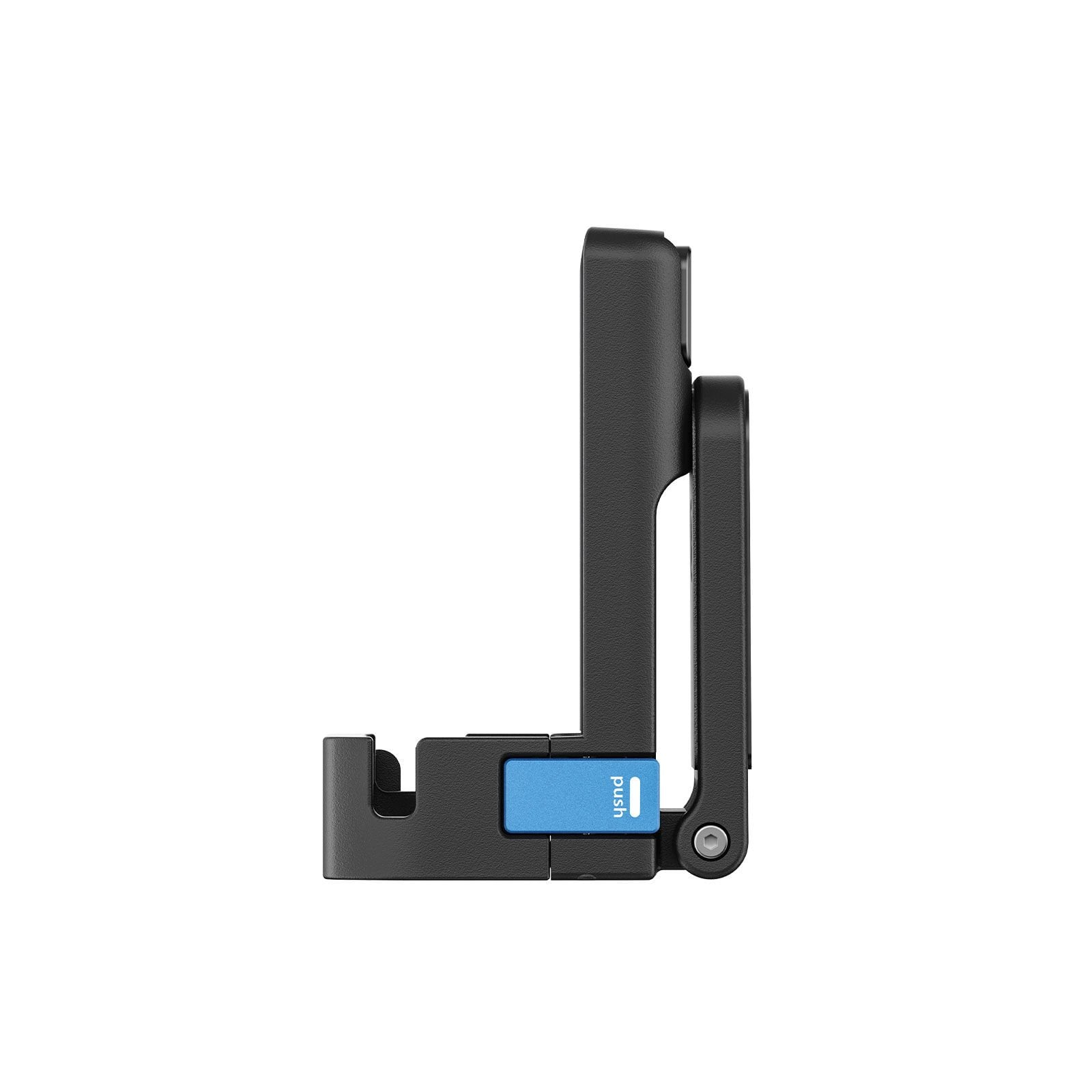 Telesin Osmo Pocket 4 için Manyetik Montaj Standı