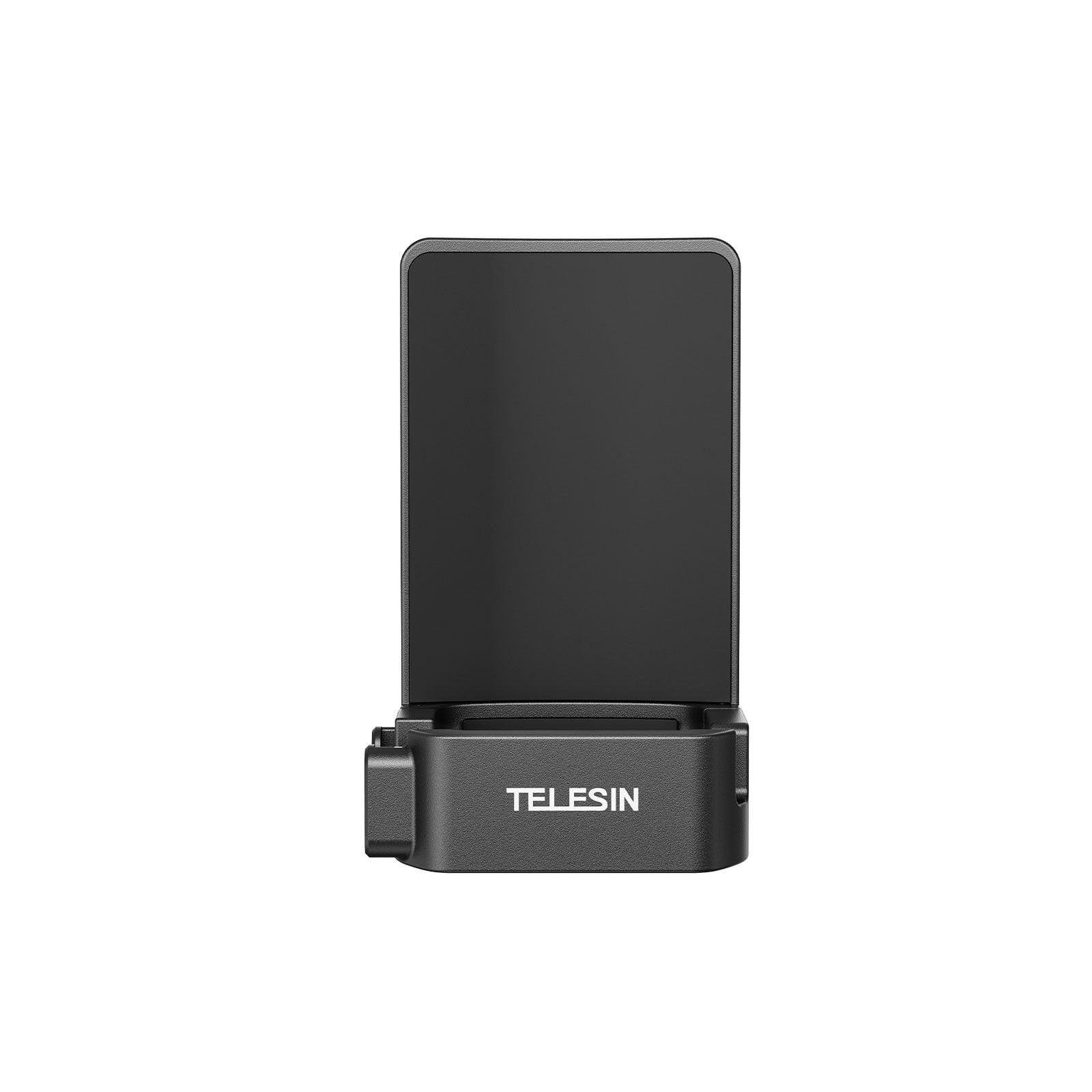 Telesin Osmo Pocket 4 için Manyetik Montaj Standı