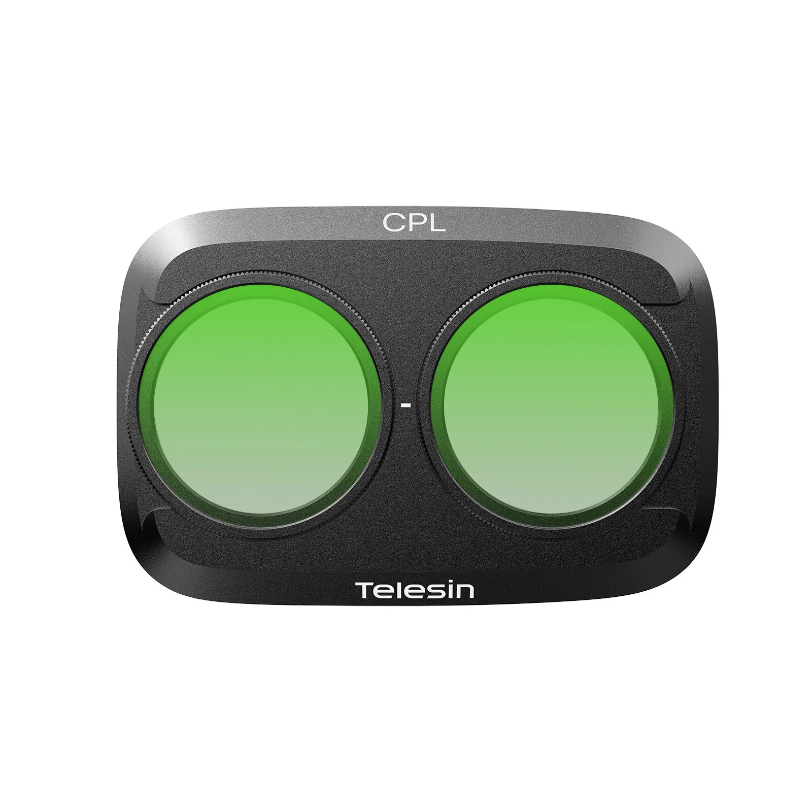 Telesin Osmo Pocket 4P CPL Filtre