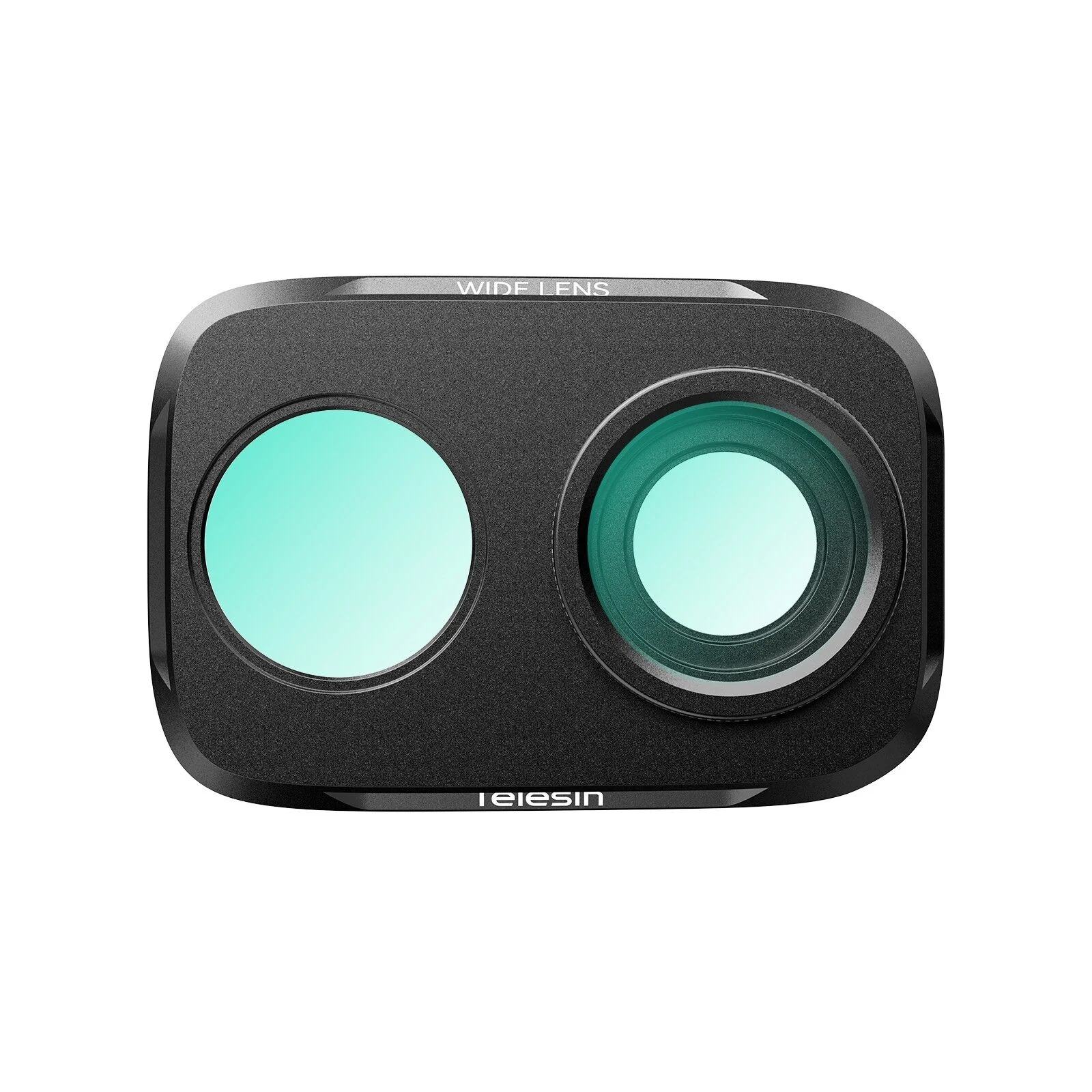 Telesin Osmo Pocket 4P Geniş Açı Lens (0.75X)