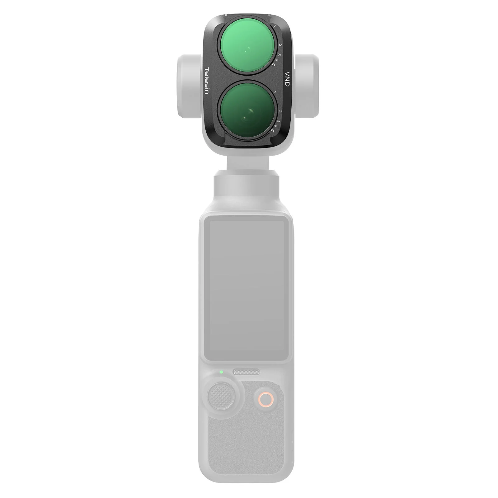 Telesin Osmo Pocket 4P VND2-32 Filtre