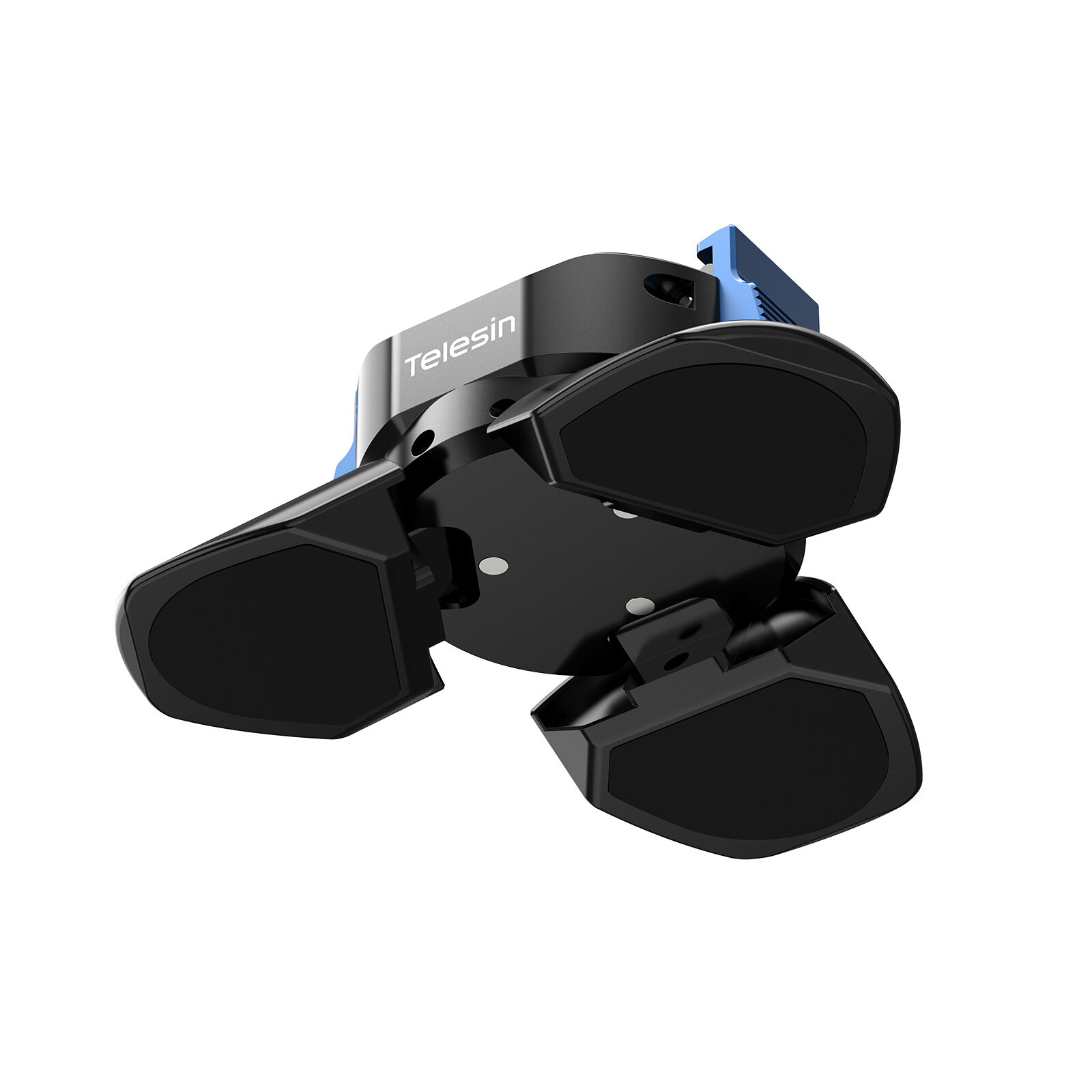Telesin Osmo Pocket Mini Tripod (Manyetik, 4P/4/3 Uyumlu)