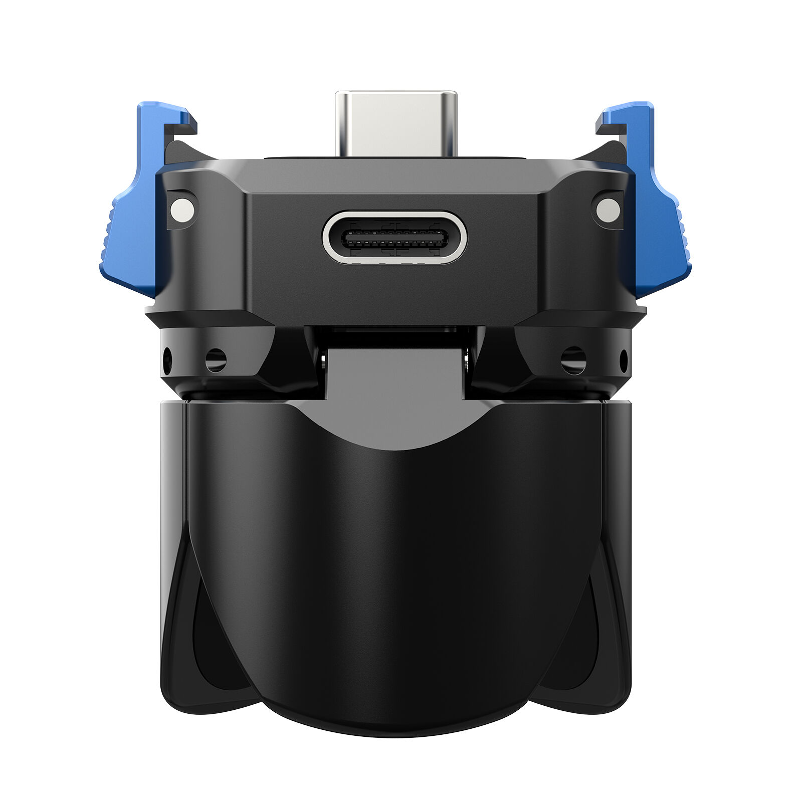 Telesin Osmo Pocket Mini Tripod (Manyetik, 4P/4/3 Uyumlu)