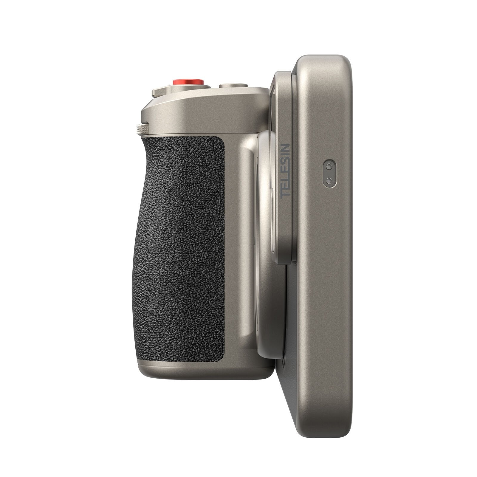 TELESIN Samsung S26 Ultra MasterGrip