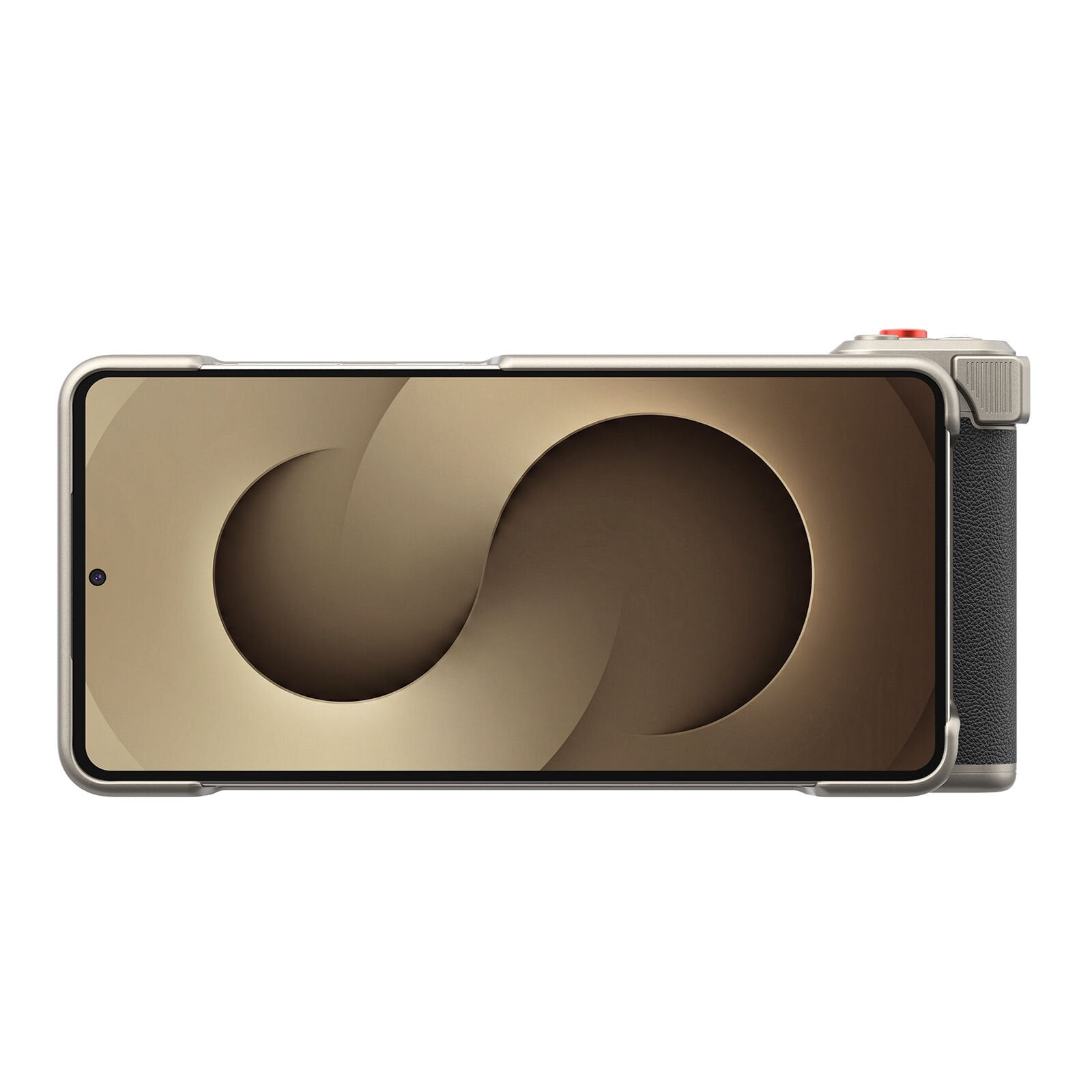 TELESIN Samsung S26 Ultra MasterGrip