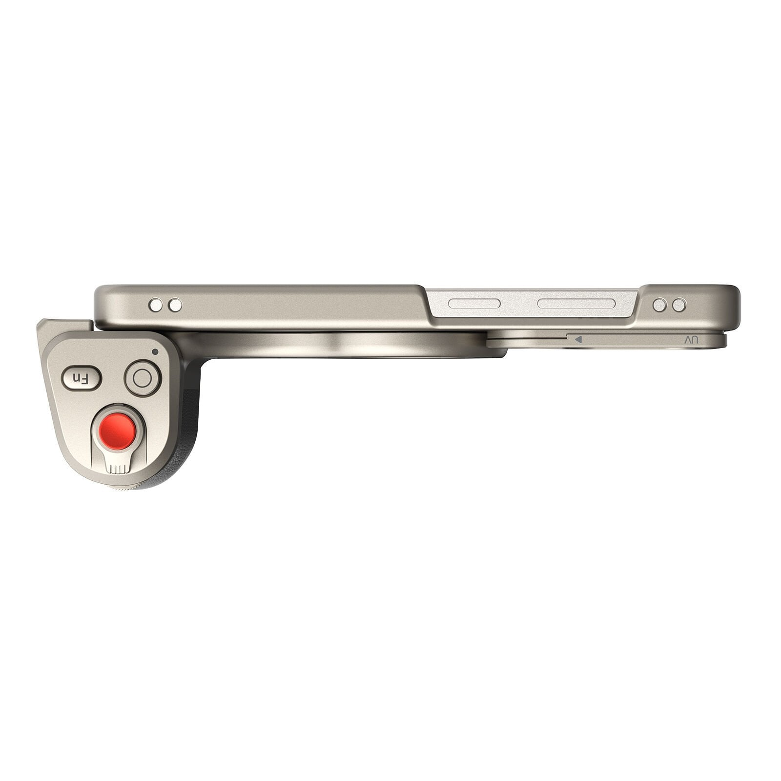 TELESIN Samsung S26 Ultra MasterGrip