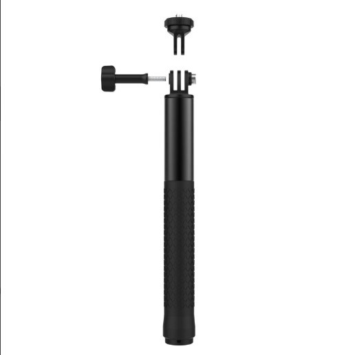TELESIN Selfie Stick (Aluminium Alloy) S1-MNP-10 / 120cm