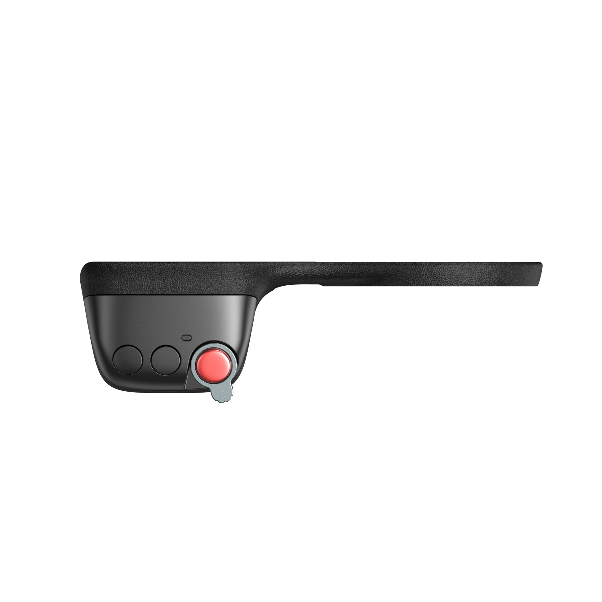 Telesin Shot MagGrip 2 (Black)