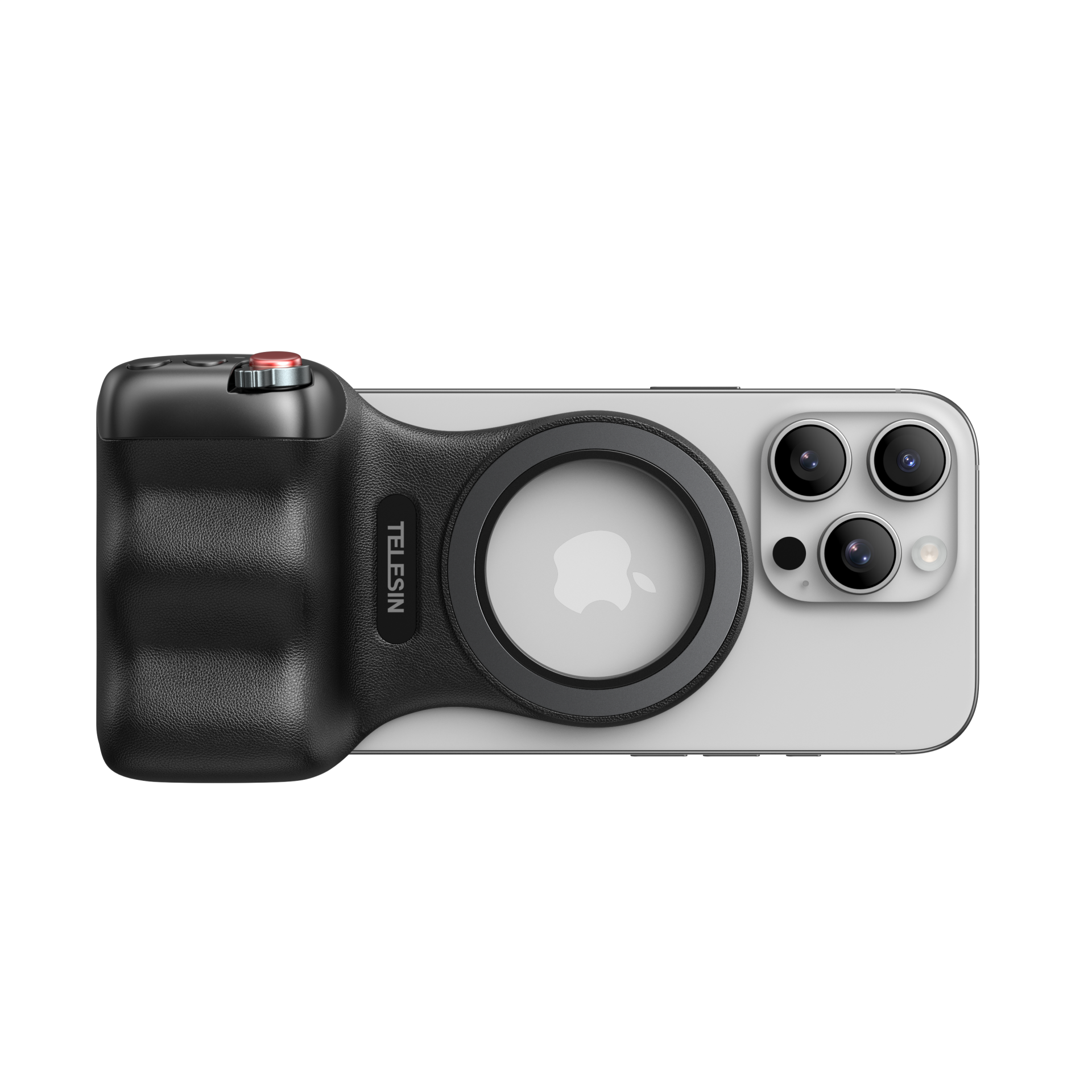 Telesin Shot MagGrip 2 (Black)
