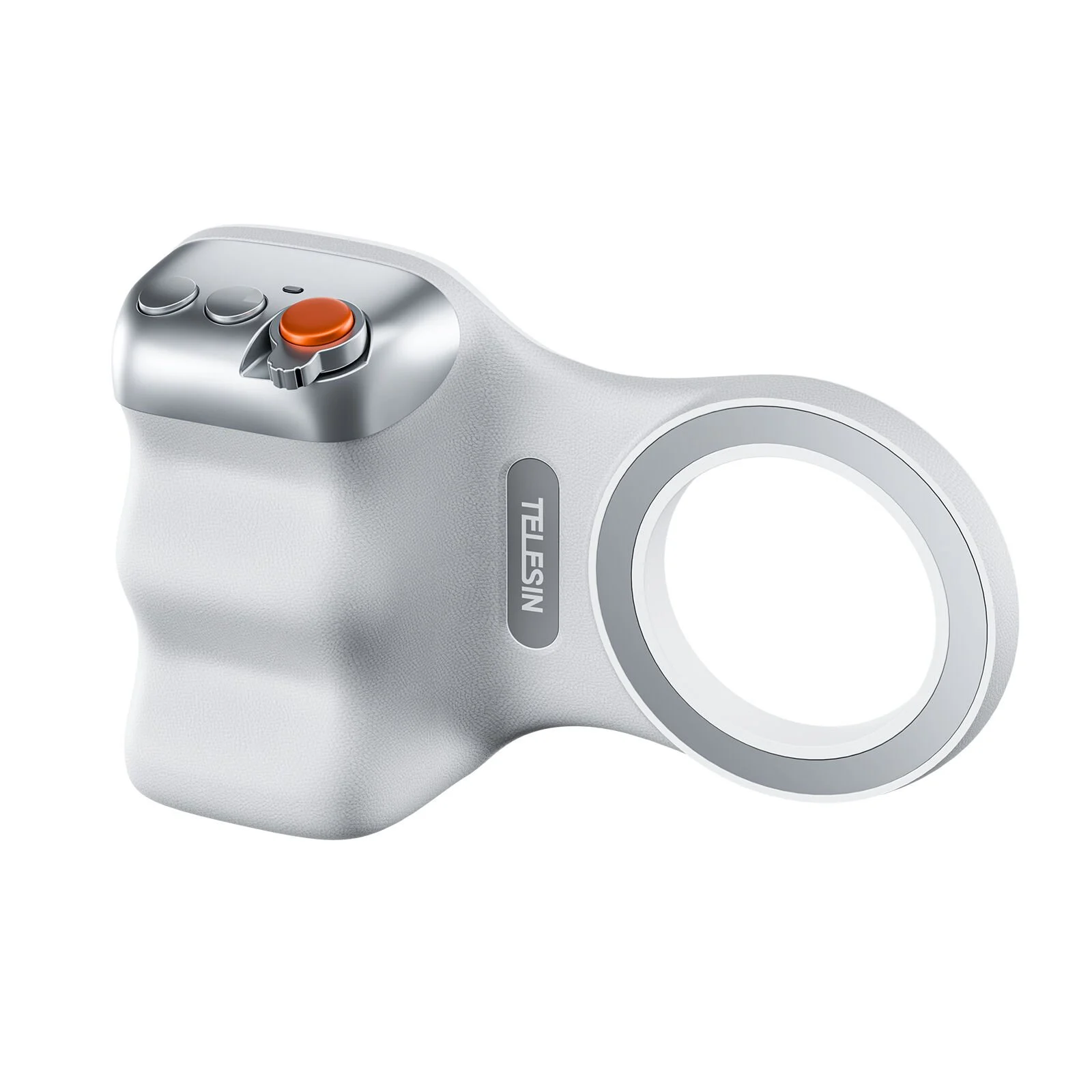 Telesin Shot MagGrip 2 (White)