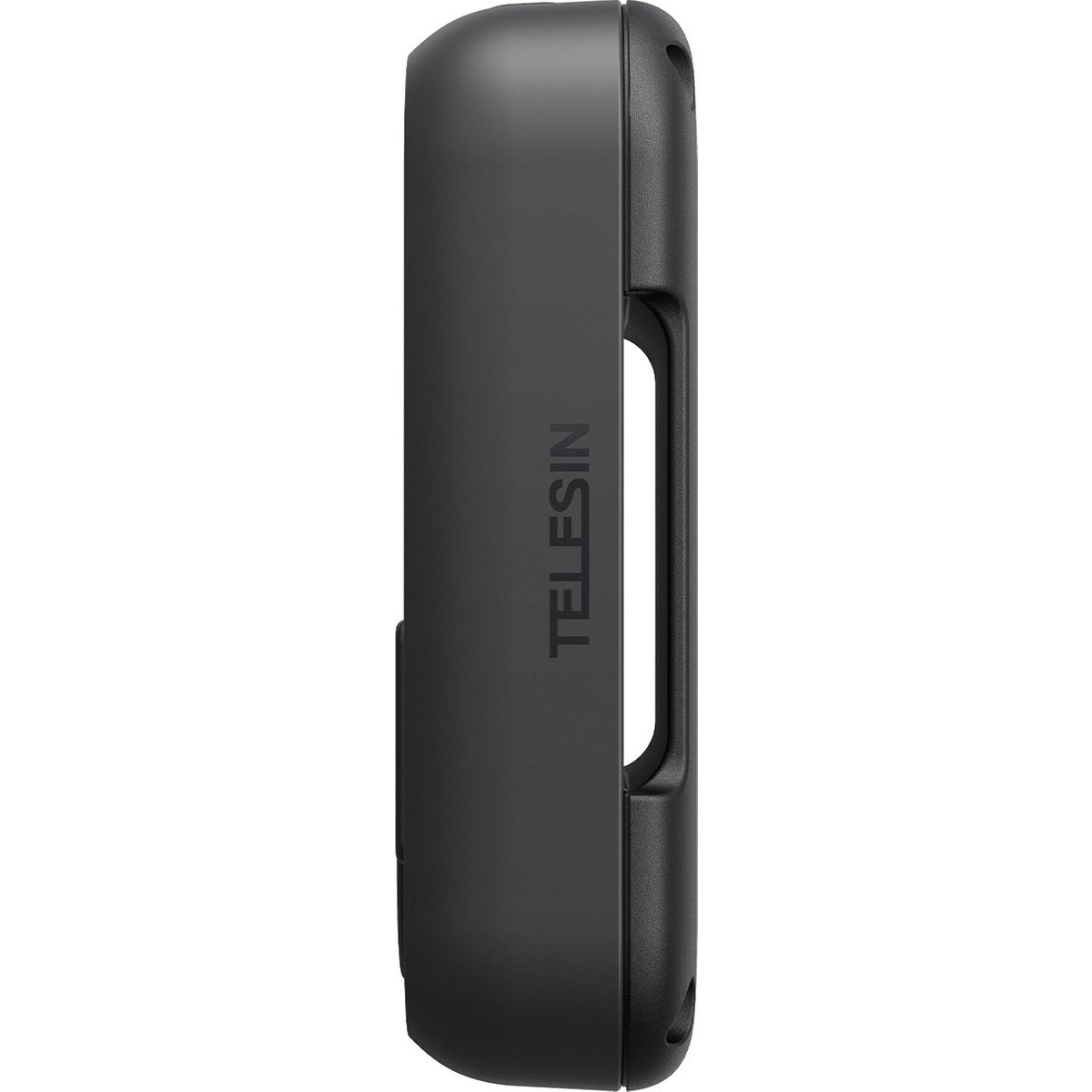 Telesin T13 Aksiyon Kamerası Uzaktan Kumanda Su Geçirmez ve Dayanıklı DJI Osmo 4/5/6 OSMO360 Uyumlu