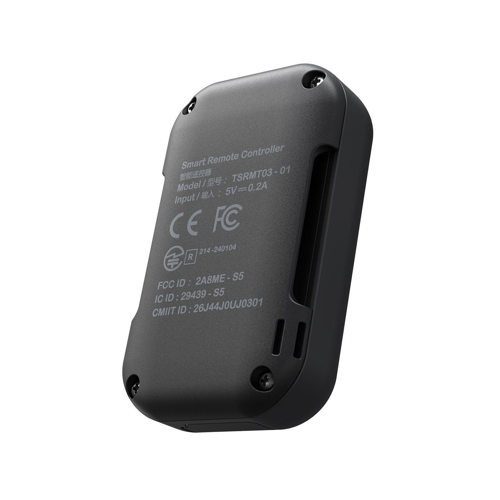 TELESIN T13 Remote Controller (Action 4/5/6 Osmo 360 Uyumlu)