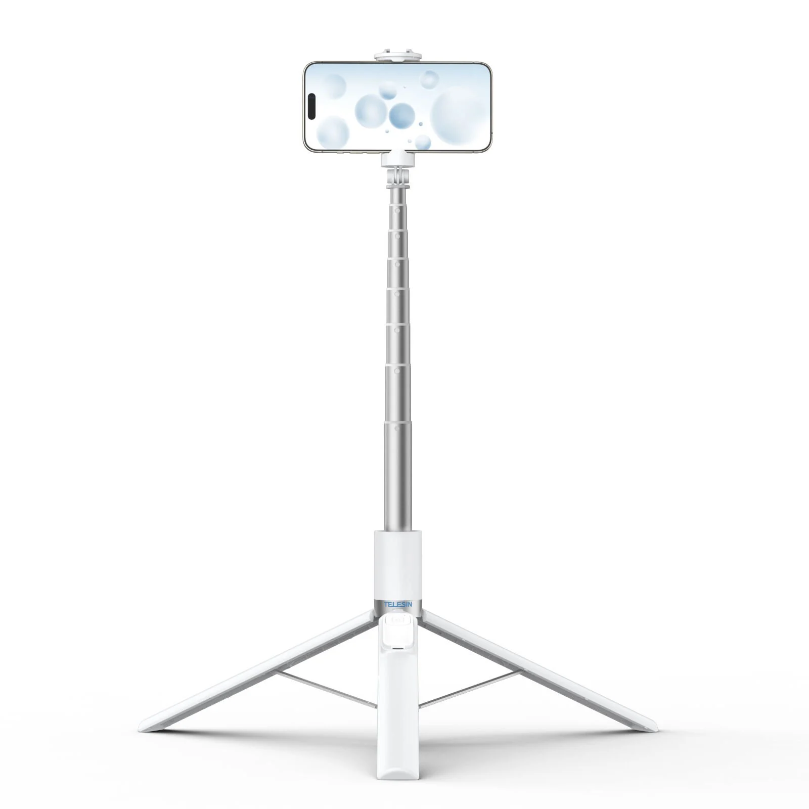 Telesin Tripod & Selfie Stick (1.8m)