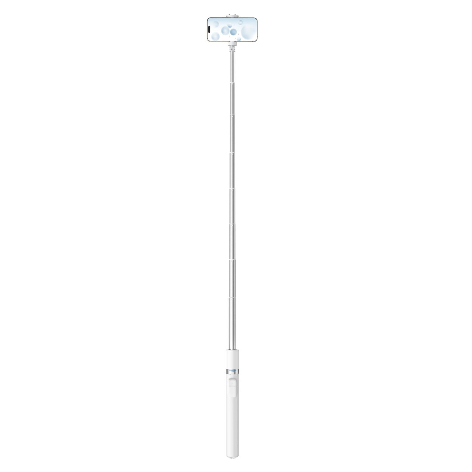 Telesin Tripod & Selfie Stick (1.8m)