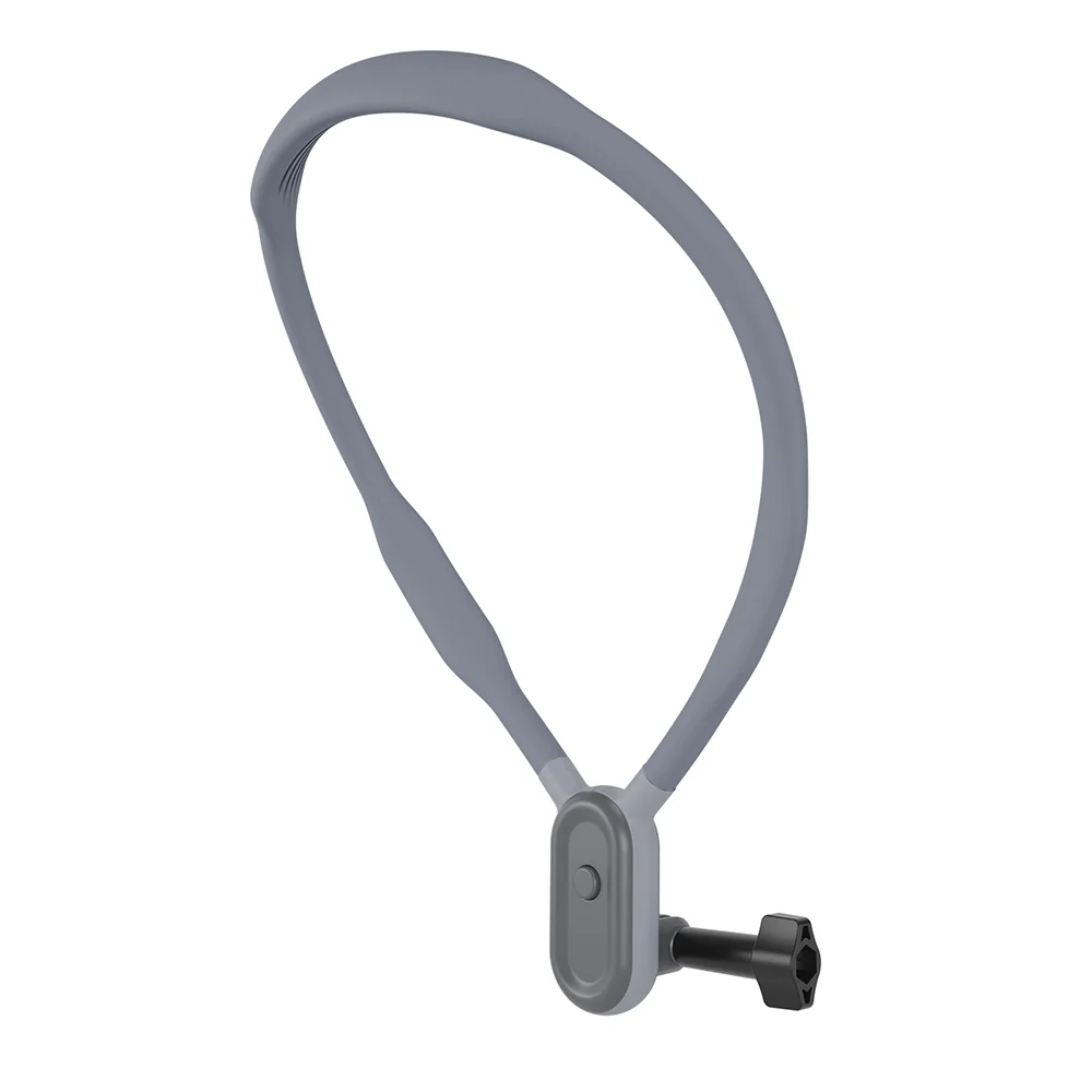 Telesin U Shape Neck Holder Mount TE-HNB-002-MAX