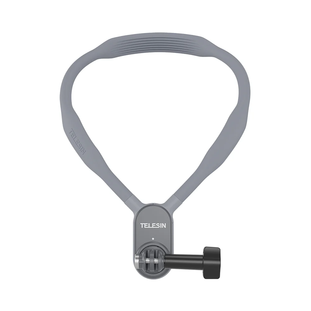 Telesin U Shape Neck Holder Mount TE-HNB-002-MAX