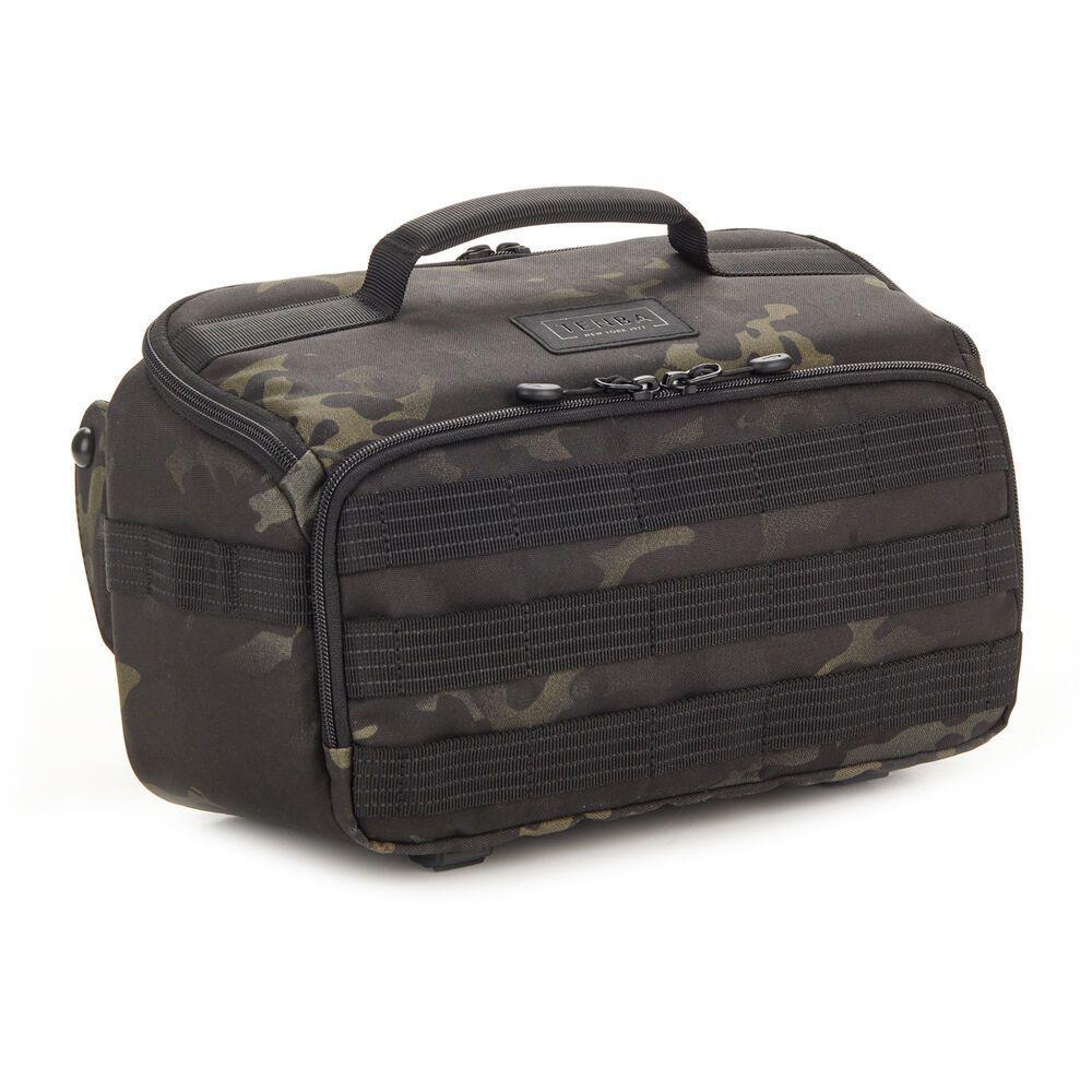 Tenba AXIS V2 Askılı MultiCam Kamuflajlı Sling ve Bel Çantası 6L
