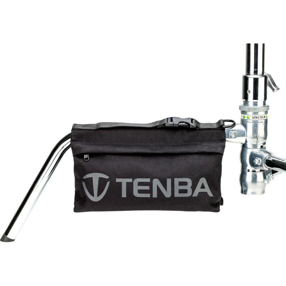 Tenba Küçük Siyah Ağırlık Çantası (4.5kg)