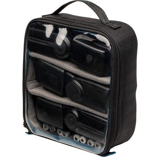 Tenba Tools-Series Tool Box 8 Siyah