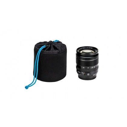 Tenba Tools Soft Lens Pouch 9 x 9 cm