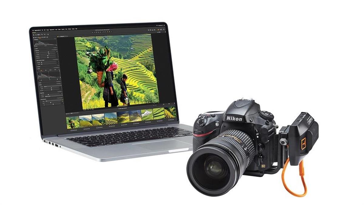 Tether Tools Air Direct Wireless Tethering System