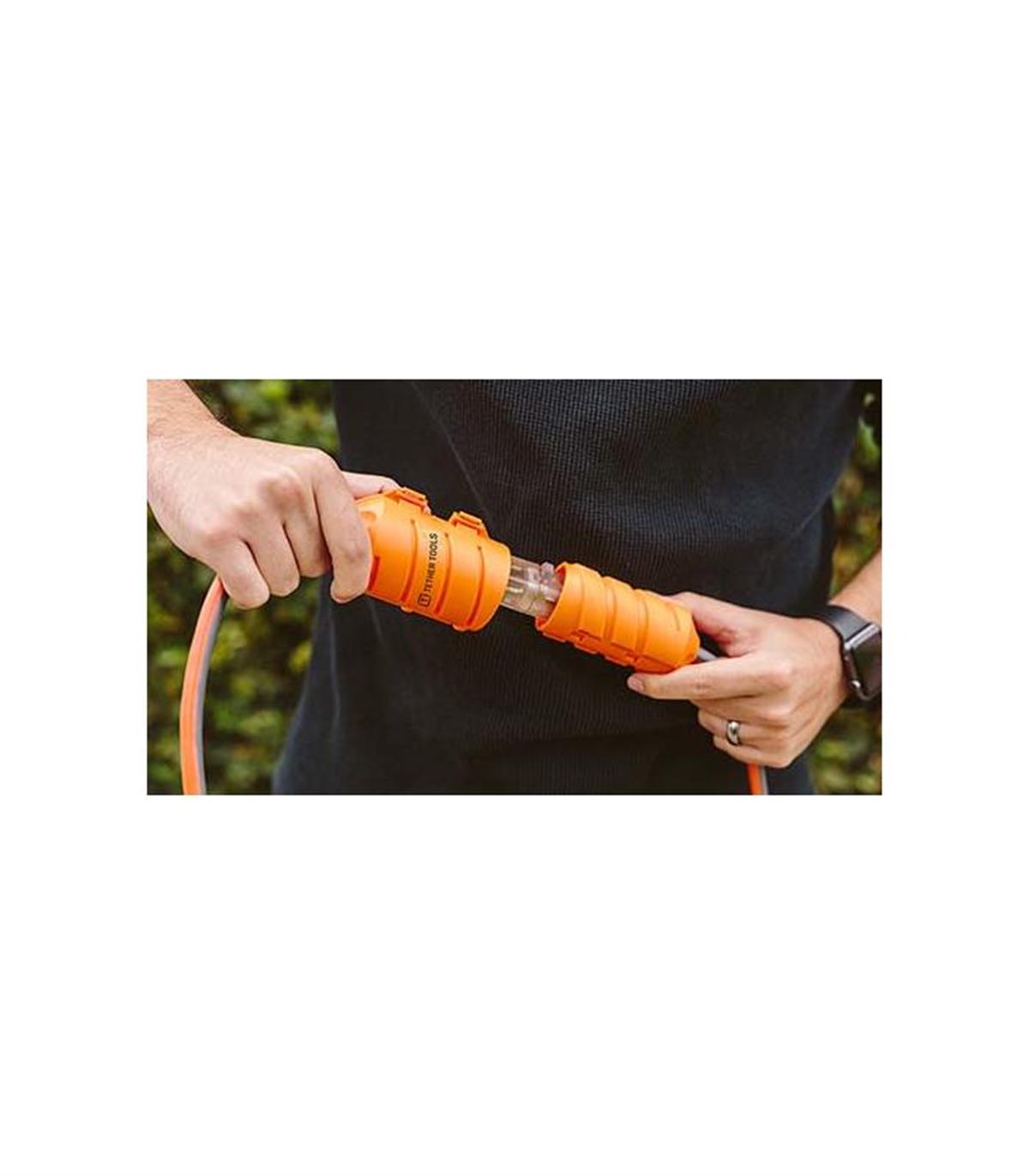 Tether Tools JerkStopper Extension Lock Kablo Bağlantı Koruyucu