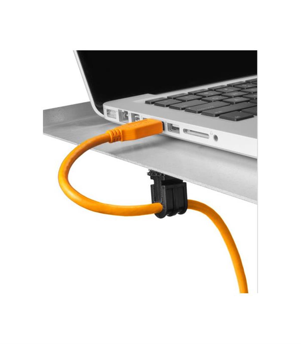 Tether Tools JerkStopper Kamera + Flat Mount Tethering Kit 
