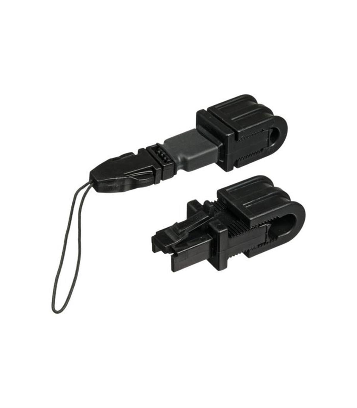 Tether Tools JerkStopper Kamera + RJ45 Tethering Kit 