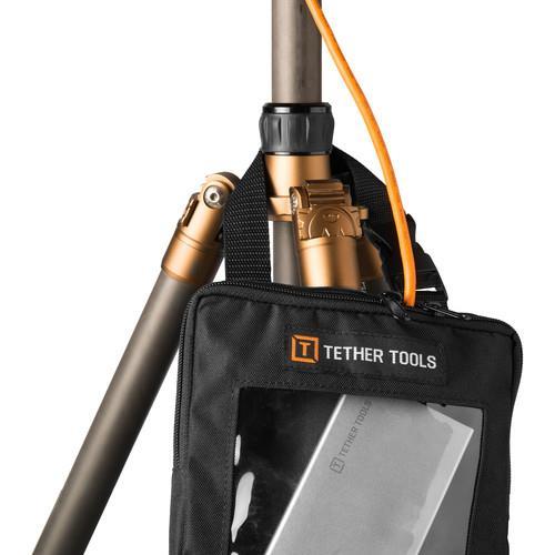 Tether Tools Kablo Düzenleme Çantası (Standart)