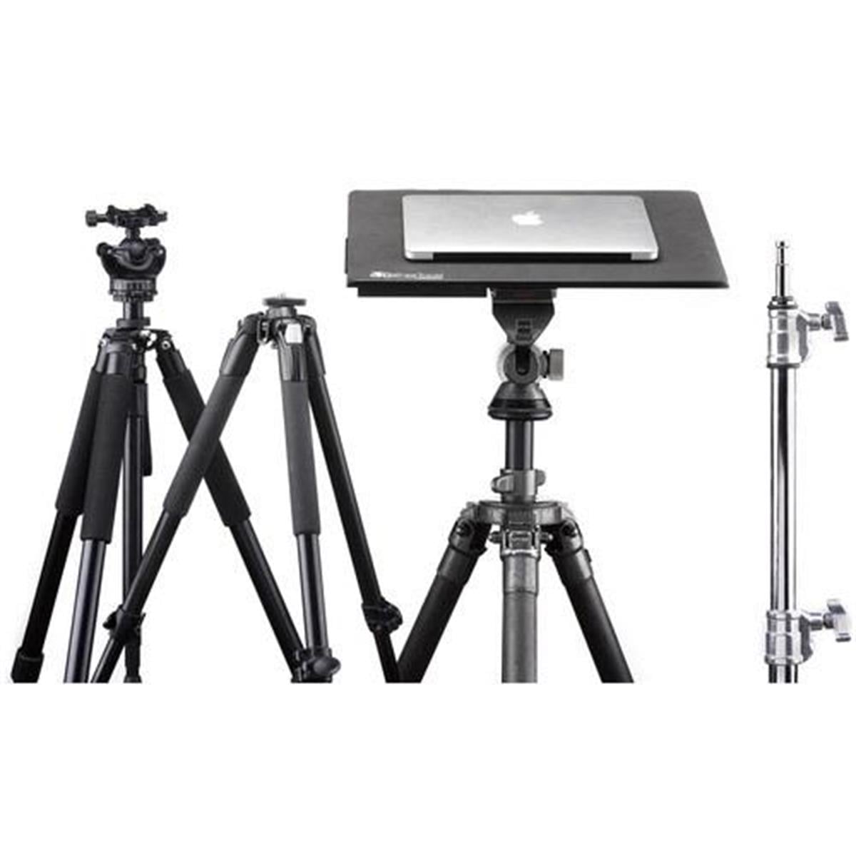 Tether Tools LAJO-4 ProBracket Çok Yönlü Montaj Braketi