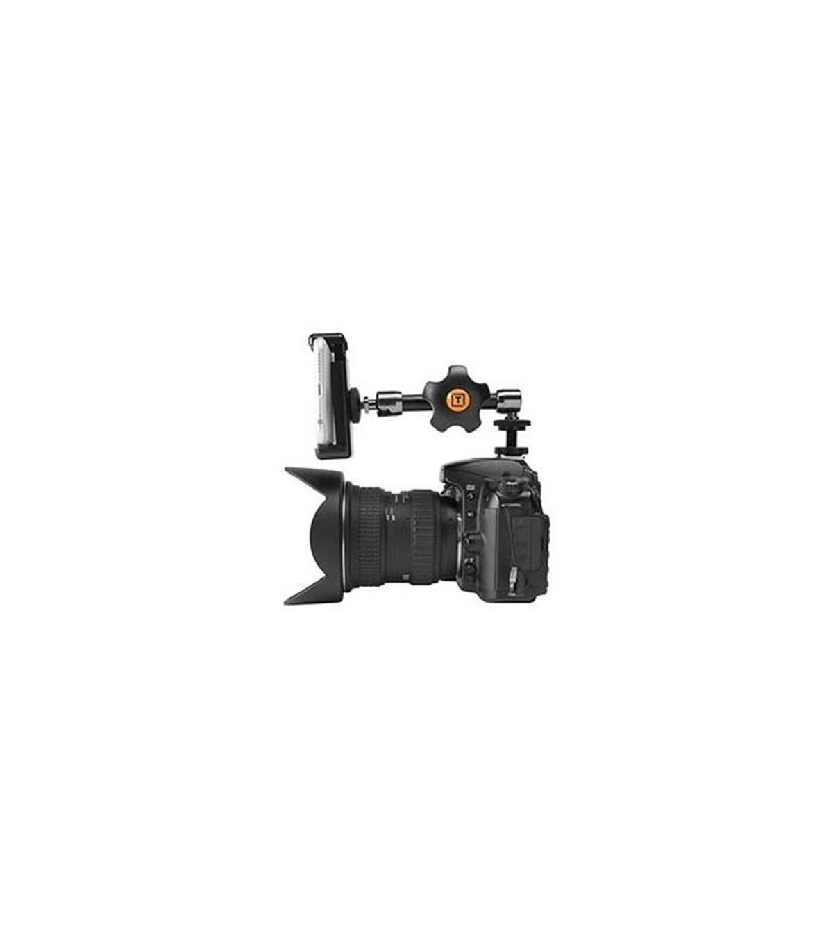 Tether Tools Look Lock System 18 cm Ayarlanabilir Telefon Tutucu Kol