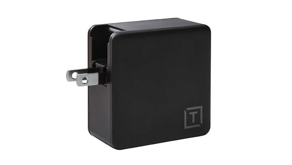 Tether Tools ONsite USB Type-C 61W Seyahat Şarj Cihazı (US / EU)