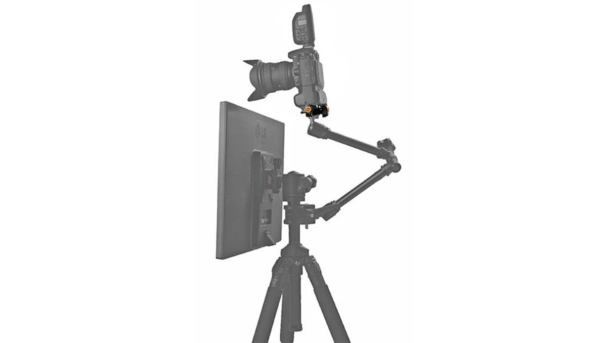 Tether Tools Rock Solid Kamera Platformu