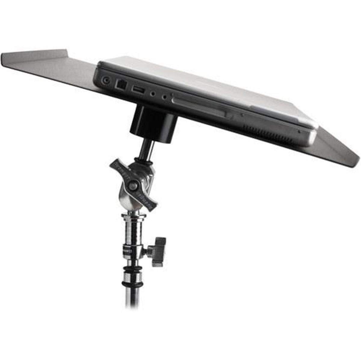 Tether Tools Tether Table Aero MacBook Pro 42x28cm(15’’) Traveler Taşınabilir Bilgisayar Masası