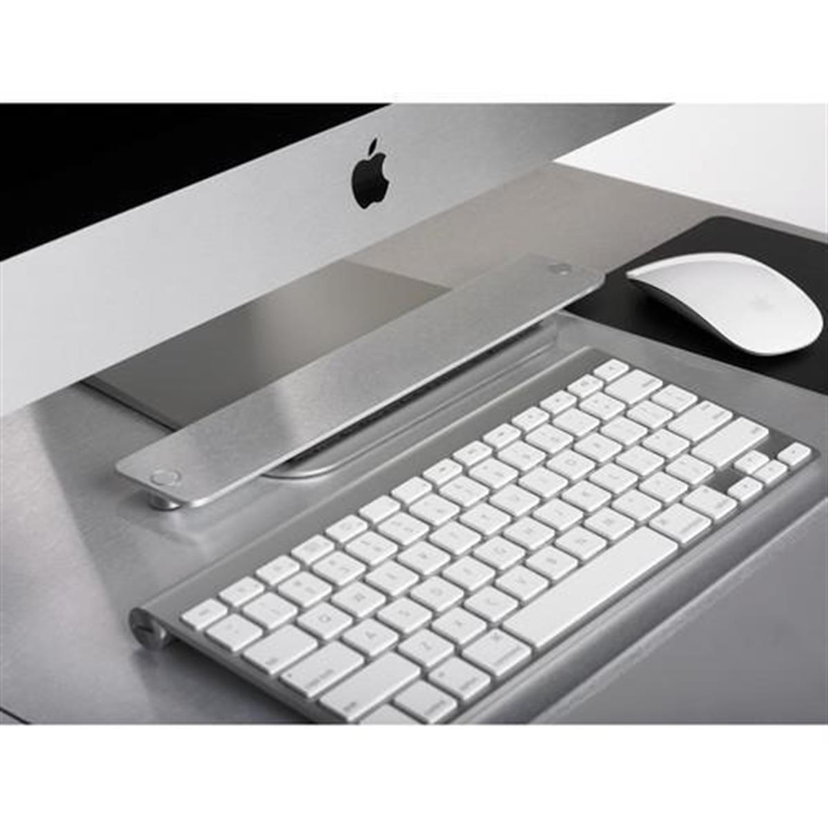 Tether Tools Tether Table Aero MacBook Pro 45x30cm(17’’) Traveler Taşınabilir Bilgisayar Masası 