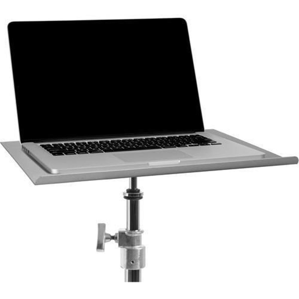 Tether Tools Tether Table Aero MacBook Pro 45x30cm(17’’) Traveler Taşınabilir Bilgisayar Masası 