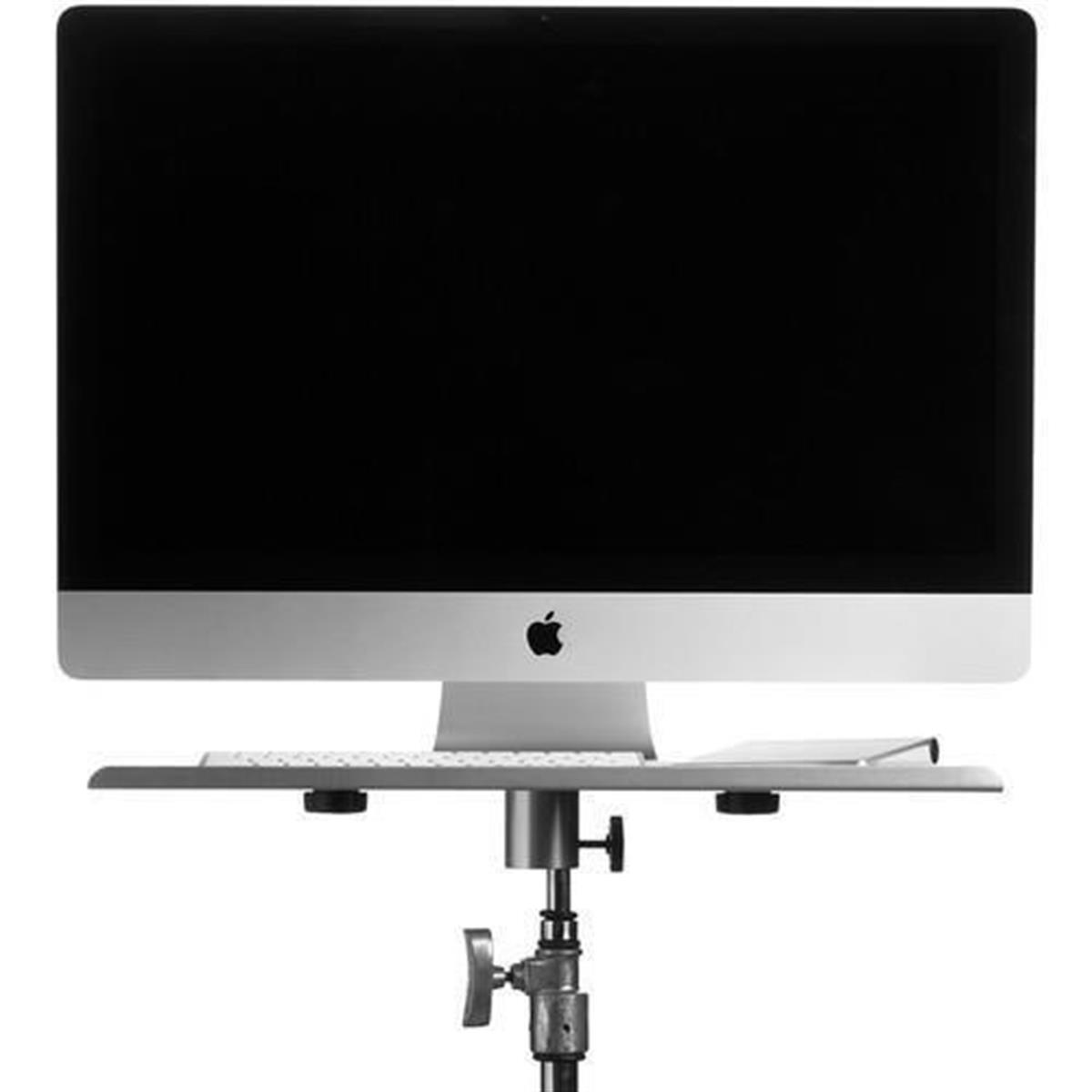 Tether Tools Tether Table Aero MacBook Pro 45x30cm(17’’) Traveler Taşınabilir Bilgisayar Masası 