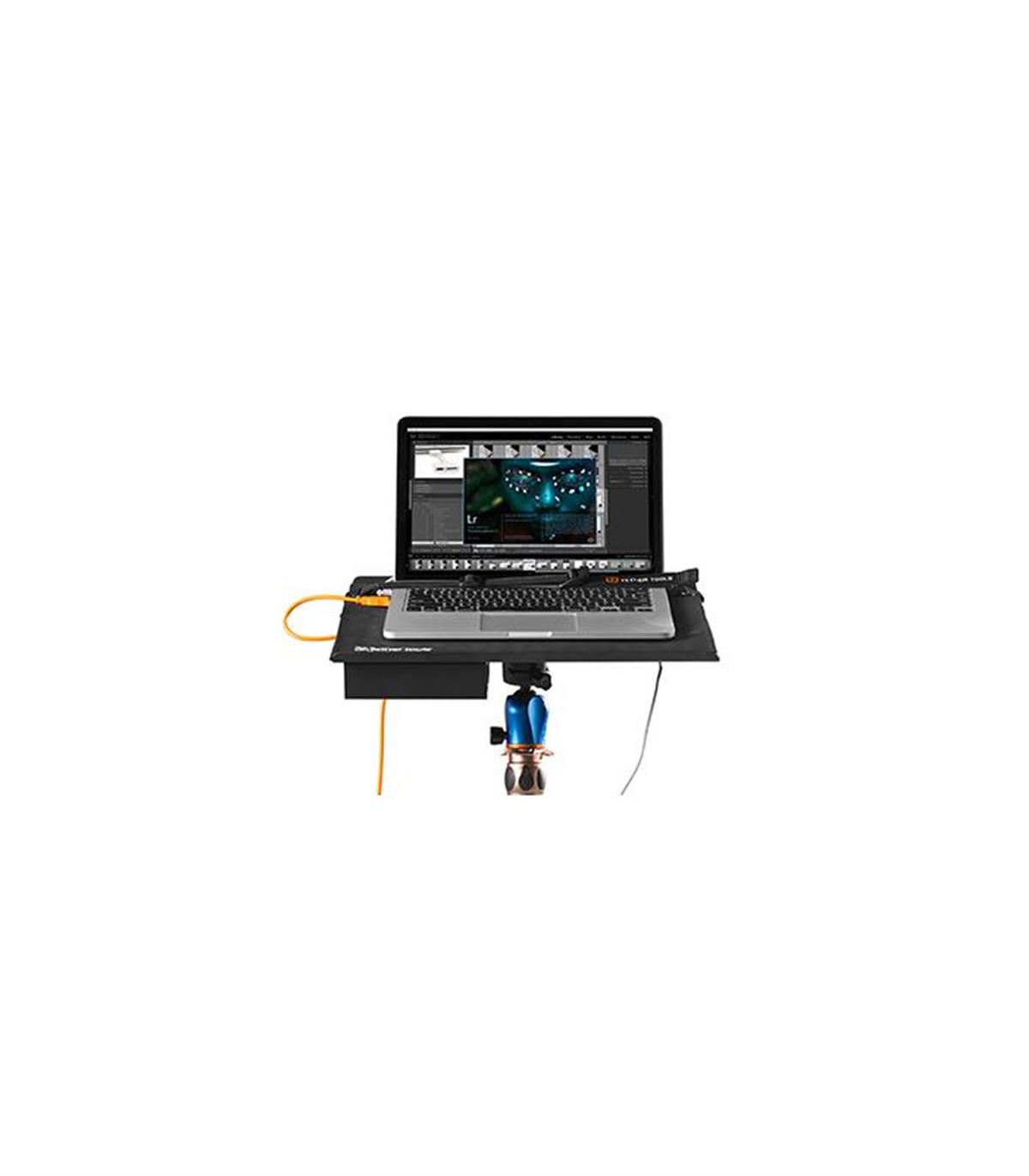 Tether Tools Tether Table Aero Master Taşınabilir Bilgisayar Masası