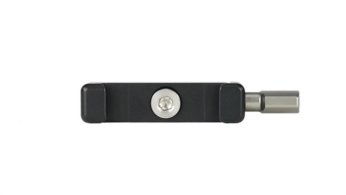 Tether Tools TetherArca ONsite Relay için L Bracket
