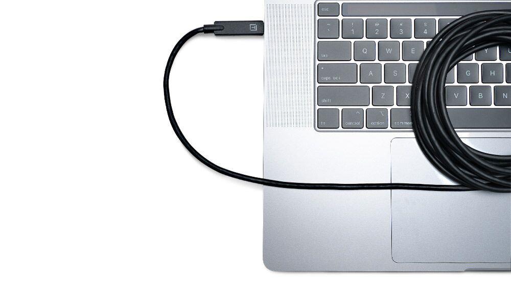 Tether Tools TetherBoost Pro USB-C Core Controller 5 m Uzatma Kablosu
