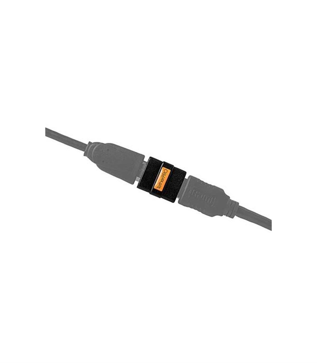Tether Tools TetherPro HDMI Coupler Çift Dişi Uçlu Adaptör