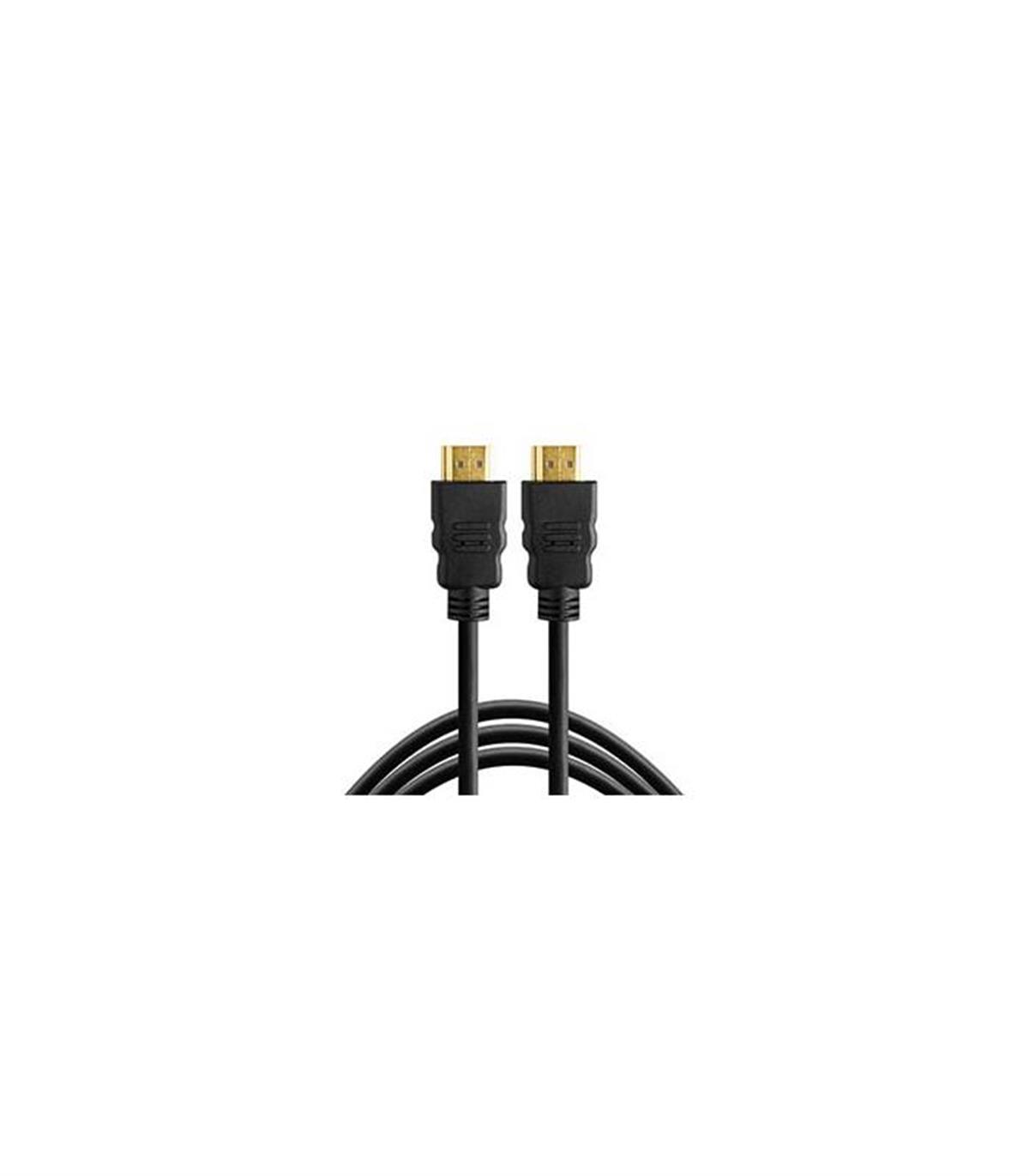 Tether Tools TetherPro HDMI to HDMI 7.6m Kablo 