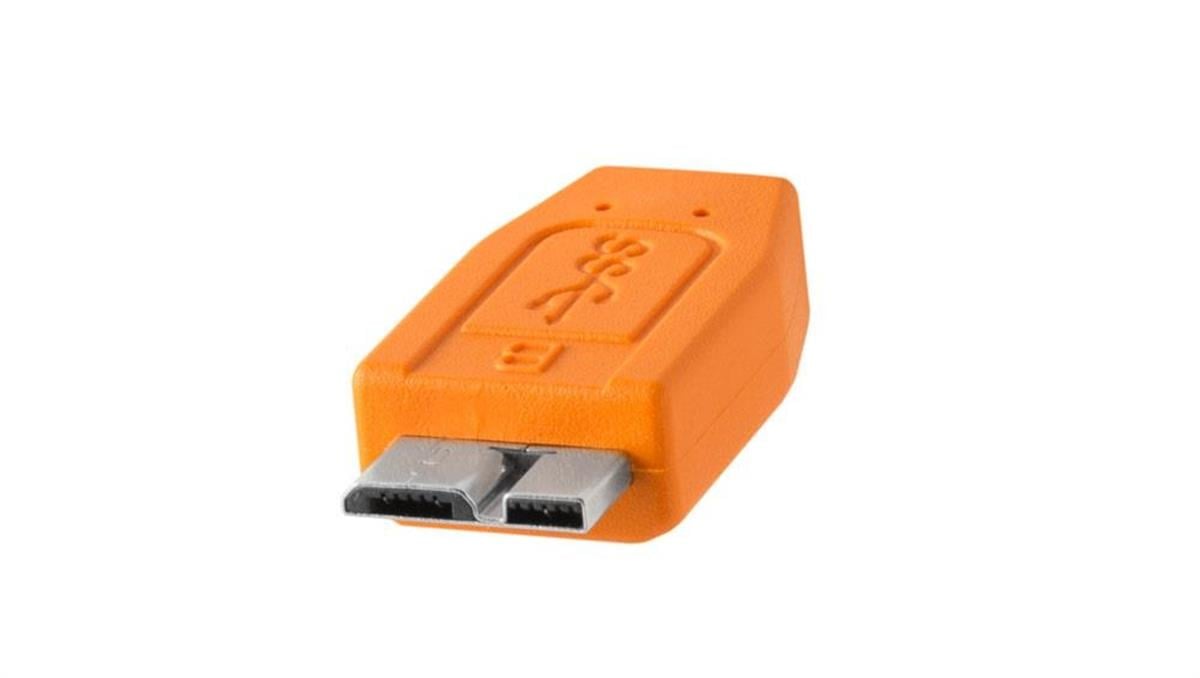 Tether Tools TetherPro USB 3.0 to Micro-B 1.8m Bağlantı Kablosu