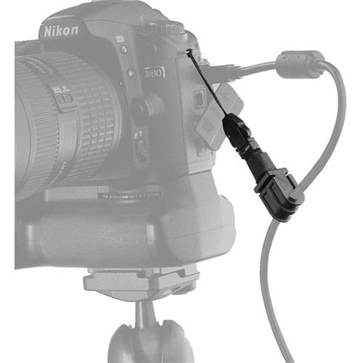 Tether Tools USB 3.0 Type-A to Micro-B Starter Tethering Kit 