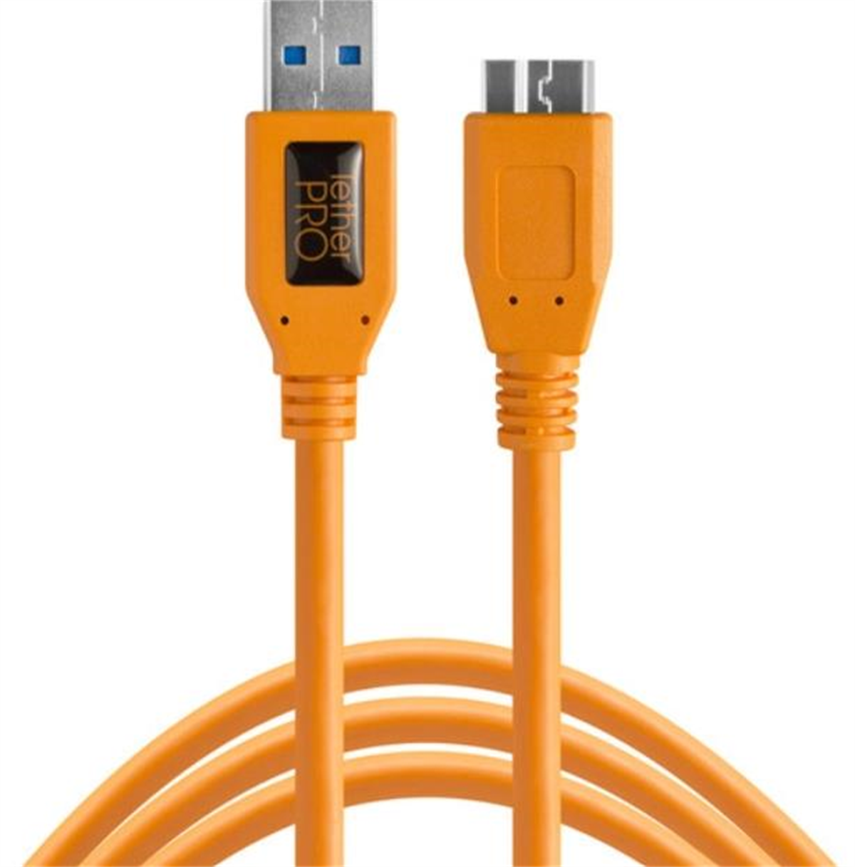 Tether Tools USB 3.0 Type-A to Micro-B Starter Tethering Kit 