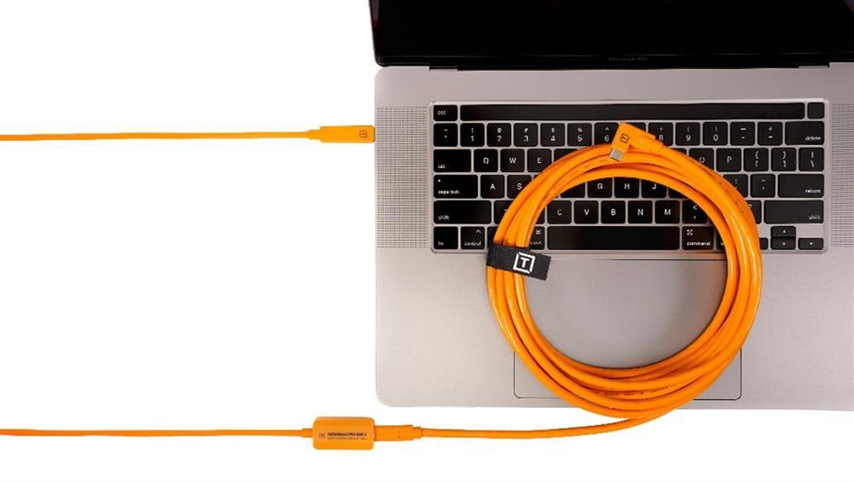 TetherBoost Pro USB-C Core Controller 5 m Uzatma Kablosu